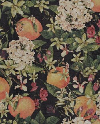 Gemusterte Dekorfliese ABK Wide&Style Sicily, 60x120 cm, 8,5 mm, matt