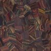 abk-wsod-0009496-1 Gemusterte Dekor-Grossformatplatte ABK Wide&Style Precious Cherry, 120x280 cm, 6 mm, matt