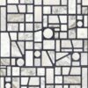 abk-wsod-0009540-1 Gemusterte Dekor-Grossformatplatte ABK Wide&Style Incertum Light, 120x280 cm, 6 mm, matt