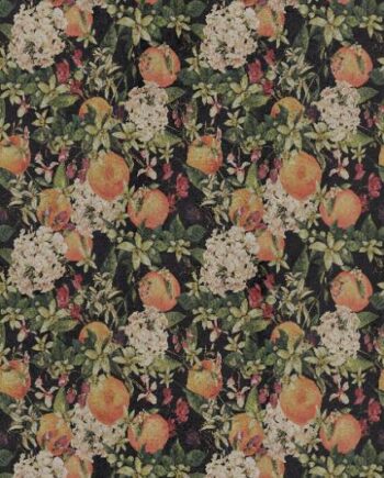 Gemusterte Dekor-Grossformatplatte ABK Wide&Style Sicily, 120x280 cm, 6 mm, matt