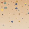 abk-wsod-0017080-1 Gemusterte Dekorfliese ABK Wide&Style Confetti Blue B, 120x240 cm (4 x 60x120 cm), 8,5 mm, matt