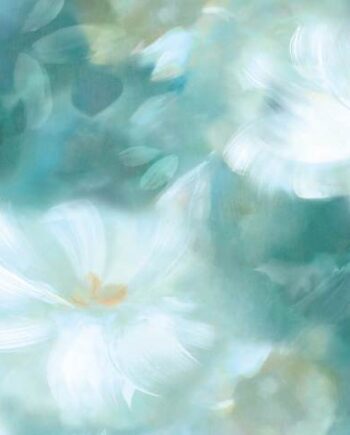 Gemusterte Dekorfliese ABK Wide&Style Impressionist, 120x240 cm (4 x 60x120 cm), 8,5 mm, matt