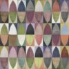 abk-wsod-0017272-1 Gemusterte Dekor-Grossformatplatte ABK Wide&Style Africa, 120x280 cm, 6 mm, matt