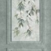 Gemusterte Dekor-Grossformatplatte ABK Wide&Style Palazzo A, 160x320 cm, 6 mm, matt