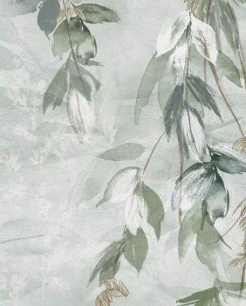 Gemusterte Dekorfliese ABK Wide&Style Palazzo B, 120x240 cm (4 x 60x120 cm), 8,5 mm, matt