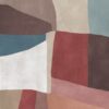 abk-wsod-0017321-1 Gemusterte Dekor-Grossformatplatte ABK Wide&Style Moodboard B, 120x280 cm, 6 mm, matt