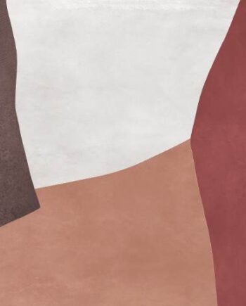 Gemusterte Dekorfliese ABK Wide&Style Moodboard A, 120x240 cm (4 x 60x120 cm), 8,5 mm, matt
