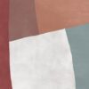 Gemusterte Dekorfliese ABK Wide&Style Moodboard B, 120x240 cm (4 x 60x120 cm), 8,5 mm, matt