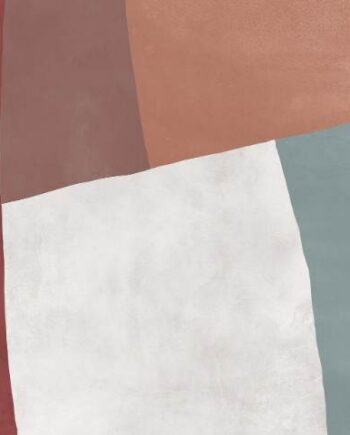 Gemusterte Dekorfliese ABK Wide&Style Moodboard B, 120x240 cm (4 x 60x120 cm), 8,5 mm, matt