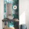 abk-wsod-impressionist-interjoor-1 Gemusterte Dekor-Grossformatplatte ABK Wide&Style Impressionist, 120x280 cm, 6 mm, matt – 2