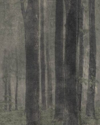 Gemusterte Dekor-Grossformatplatte ABK Wide&Style Woods, 120x240 cm, 6 mm, matt