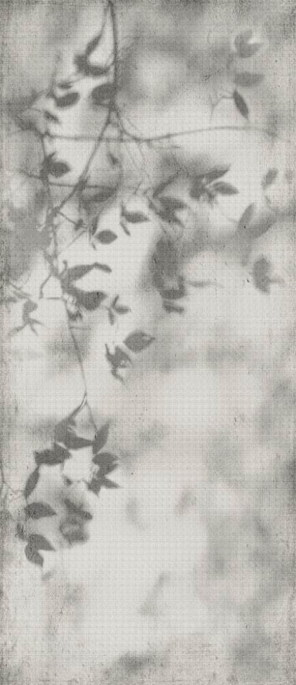 Gemusterte Dekor-Grossformatplatte ABK Wide&Style Shadow, 120x280 cm, 6 mm, matt