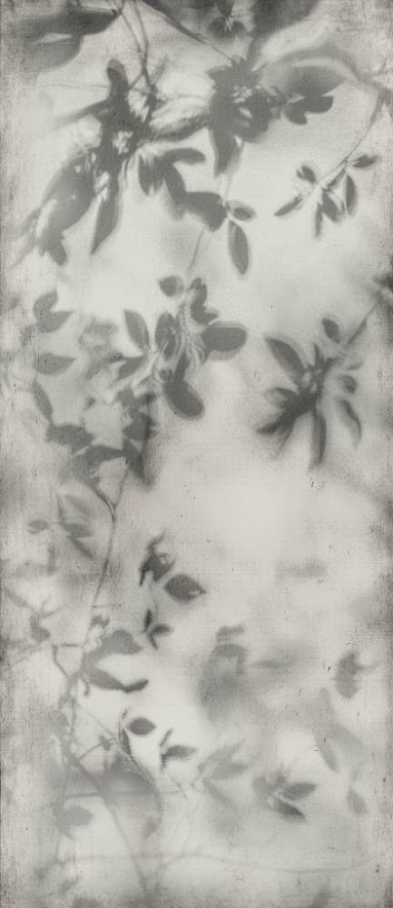 Gemusterte Dekor-Grossformatplatte ABK Wide&Style Shadow, 120x280 cm, 6 mm, matt
