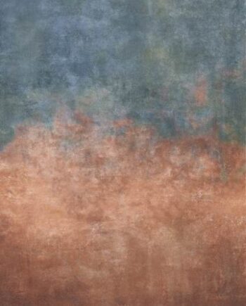 Gemusterte Dekor-Grossformatplatte ABK Wide&Style Degradé, 120x280 cm, 6 mm, poliert (Lux)