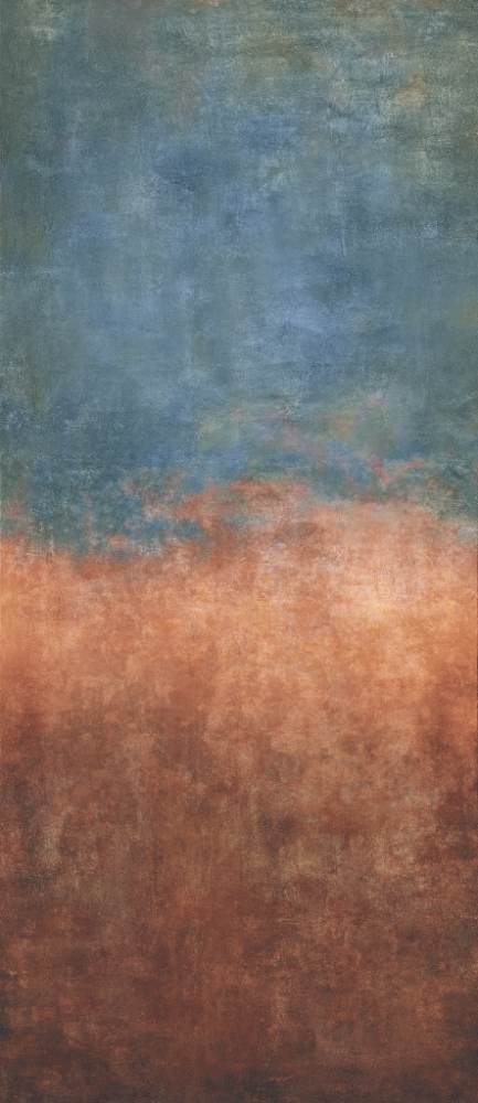 Gemusterte Dekor-Grossformatplatte ABK Wide&Style Degradé, 120x280 cm, 6 mm, poliert (Lux) – 2