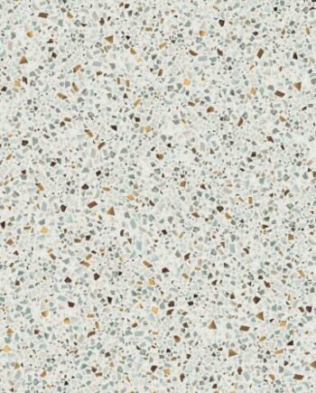 Gemusterte Dekor-Grossformatplatte ABK Wide&Style Glass, 120x280 cm, 6 mm, poliert (Lux)