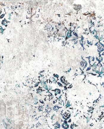 Gemusterte Dekorfliese ABK Wide&Style Fresco, 60x120 cm, 6 mm, matt