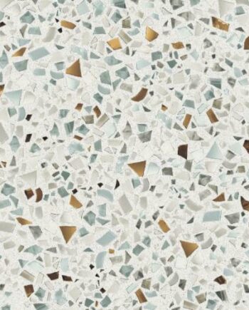 Gemusterte Dekorfliese ABK Wide&Style Glass, 60x120 cm, 6 mm, poliert (Lux)