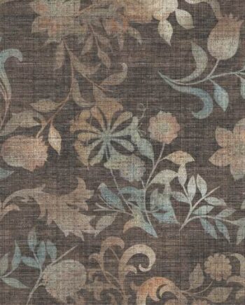 Gemusterte Dekorfliese ABK Wide&Style Tapis, 60x120 cm, 6 mm, matt