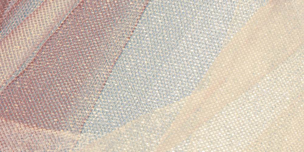 Gemusterte Dekorfliese ABK Wide&Style Net, 60x120 cm, 6 mm, poliert (Lux)