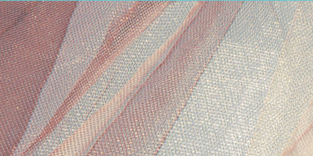 Gemusterte Dekorfliese ABK Wide&Style Net, 60x120 cm, 6 mm, poliert (Lux)