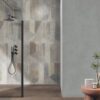 abk-wsrto-shapes-interjoor-1 Gemusterte Dekor-Grossformatplatte ABK Wide&Style Shapes, 120x280 cm, 6 mm, matt – 2