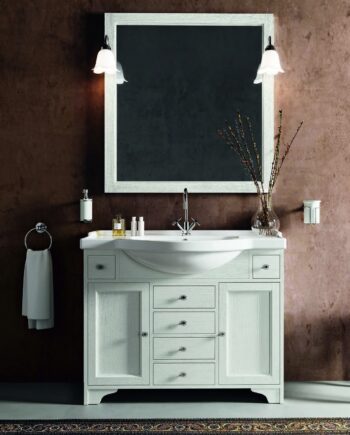 Badmöbel Eban Eleonora 112 cm