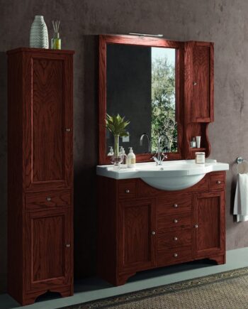 Badmöbel Eban Eleonora 113 cm