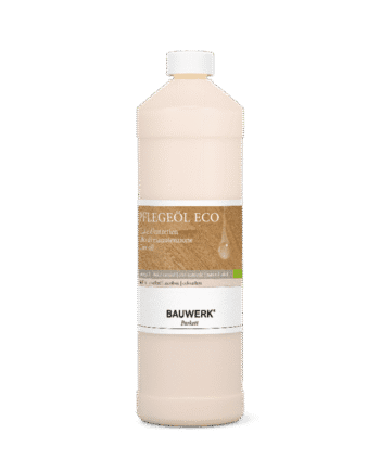Bauwerk Care Oil Eco Pflegeöl