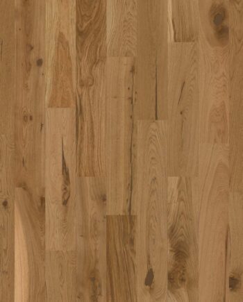 Fertigparkett Bauwerk Casapark Budget Cut Eiche 56 geölt 138mm