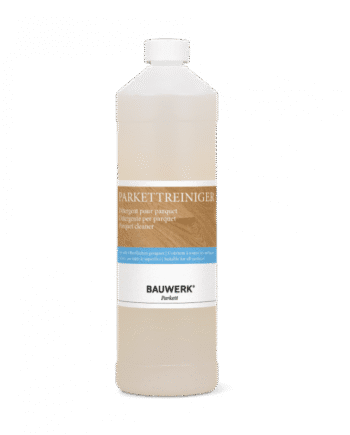 Bauwerk Parquet Cleaner Parkettreiniger 1 L