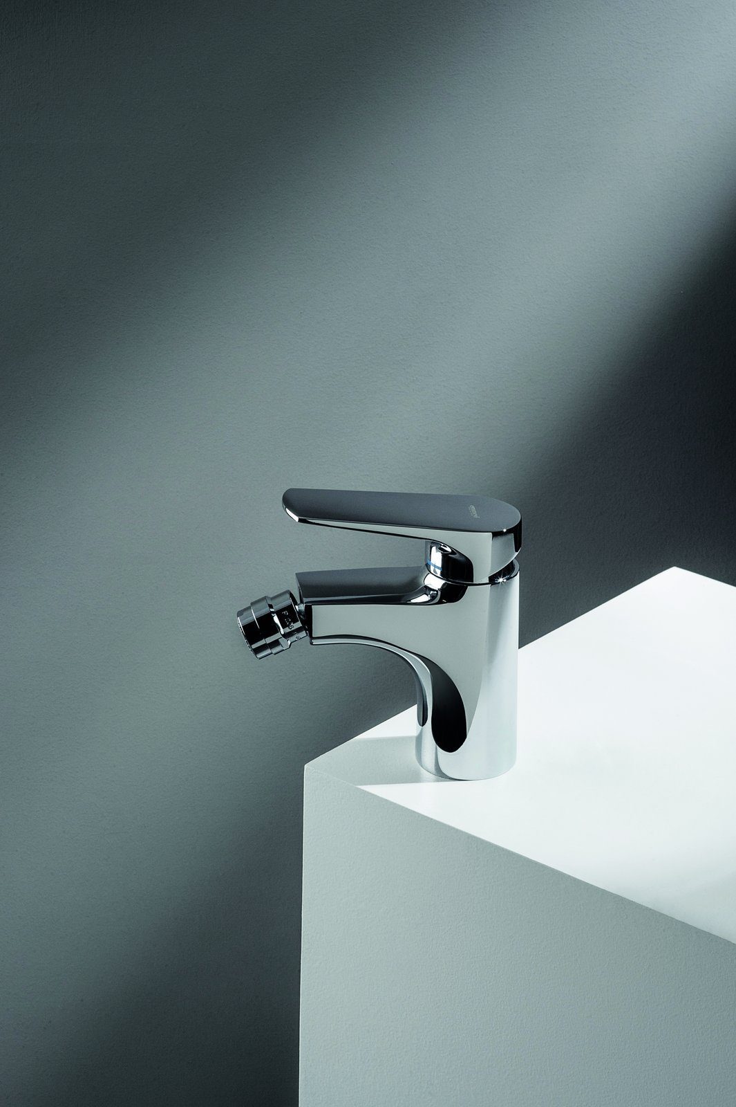 Bidetarmatur Emmevi Nicla 89004 mit Ablaufgarnitur – 2