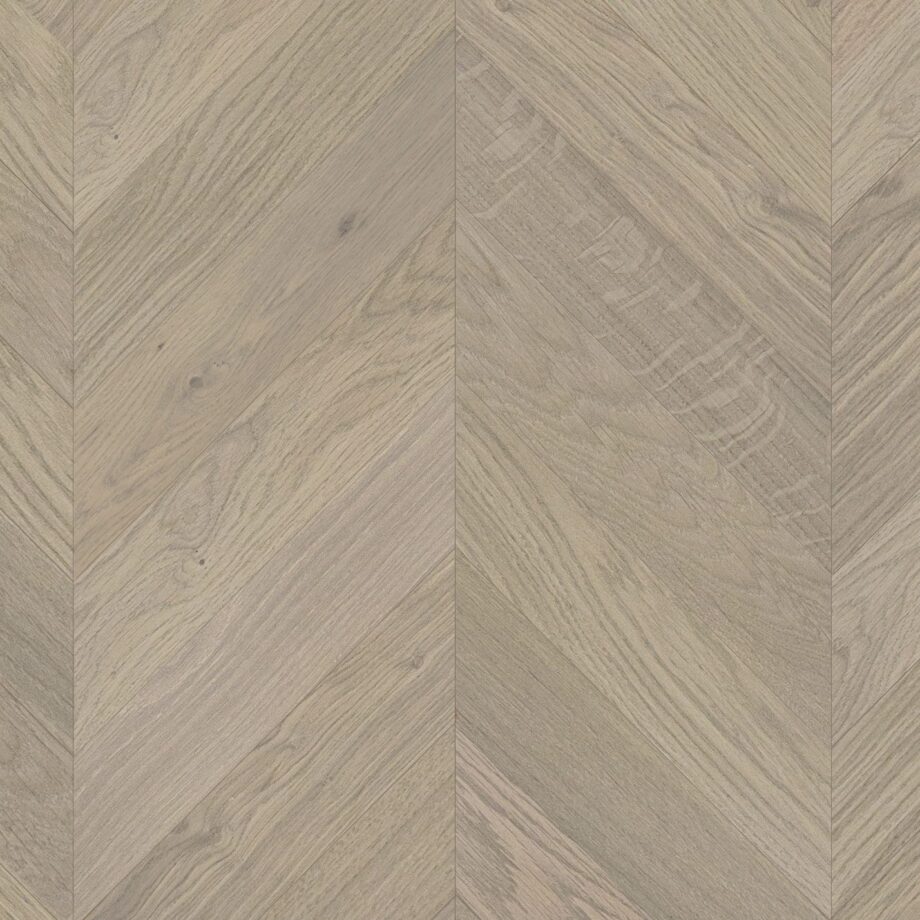 Chevron Parkett Eiche Esta AB Sandstone 575 mm extramatt lackiert Chevron Parkett Eiche Esta AB Sandstone 575 mm extramatt lackiert