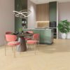 Chevron Parkett Eiche Esta Nordic S Dazy extramatt lackiert – Nahaufnahme Chevron Parkett Eiche Esta Nordic S Dazy extramatt lackiert – 3