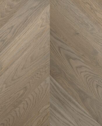 Chevron Parkett Eiche Esta Nordic S Gipsy extramatt lackiert