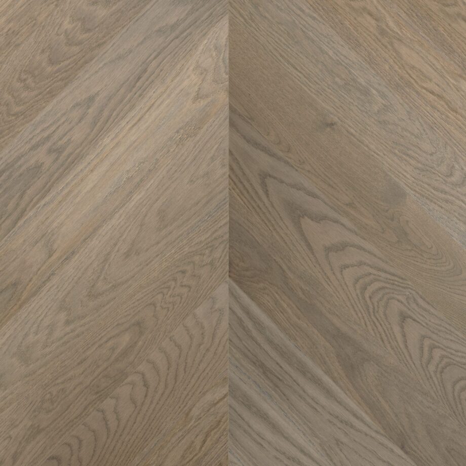 Chevron Parkett Eiche Esta Nordic S Gipsy extramatt lackiert Chevron Parkett Eiche Esta Nordic S Gipsy extramatt lackiert