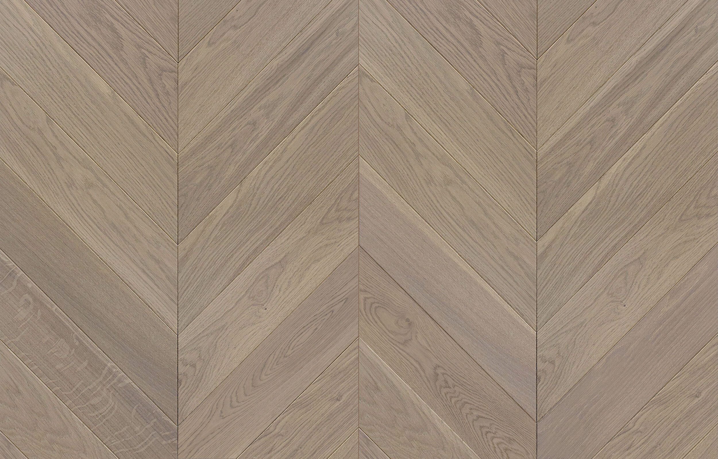 Chevron Parkett Eiche Esta Nordic S Sandstone extramatt lackiert – 2