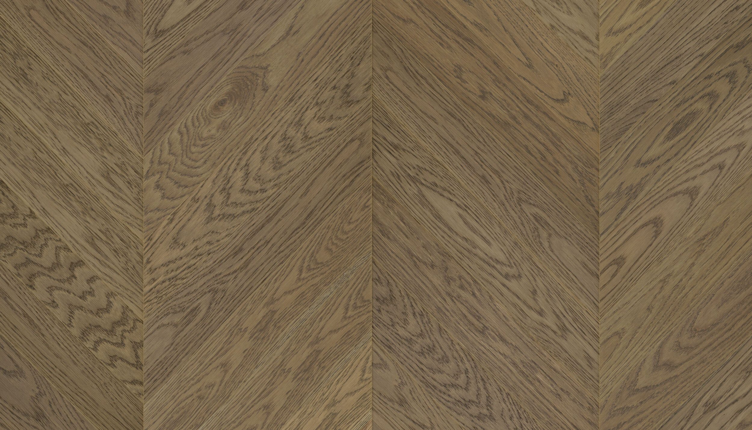 Chevron Parkett Eiche Esta Nordic S Stavanger extramatt lackiert – 3