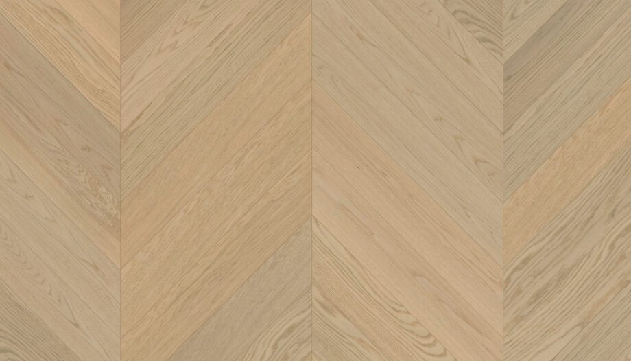 Chevron Parkett Eiche Esta Nova Eco Elite Dazy extramatt lackiert – Nahaufnahme Chevron Parkett Eiche Esta Nova Eco Elite Dazy extramatt lackiert – 3
