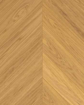 Chevron Parkett Eiche Esta Nova Eco Elite extramatt lackiert