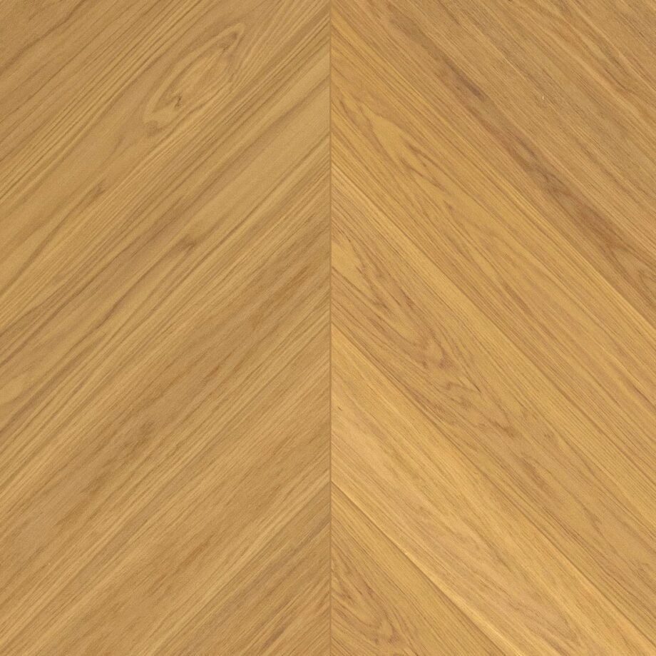 Chevron Parkett Eiche Esta Nova Eco Elite extramatt lackiert Chevron Parkett Eiche Esta Nova Eco Elite extramatt lackiert