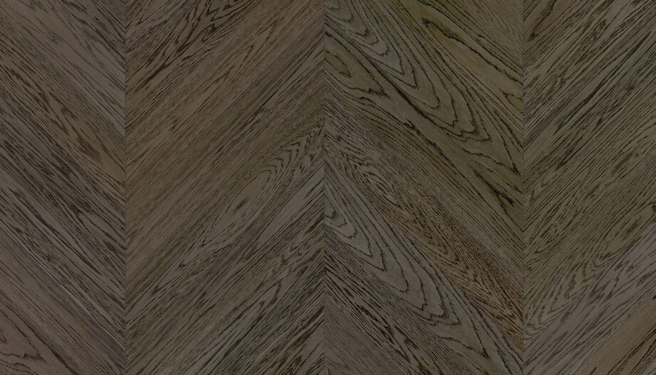 Chevron Parkett Eiche Esta Nova Eco Elite Lava Grey extramatt lackiert – Nahaufnahme Chevron Parkett Eiche Esta Nova Eco Elite Lava Grey extramatt lackiert – 2