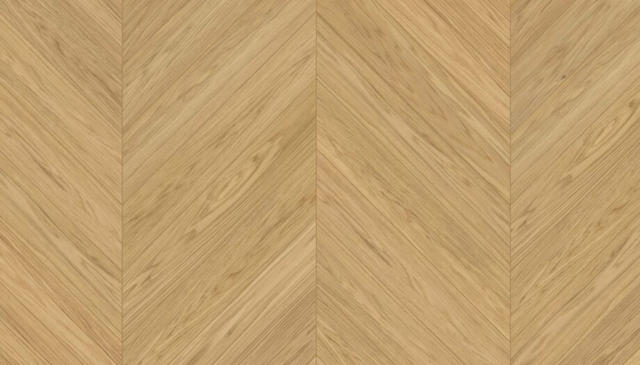 Chevron Parkett Eiche Esta Nova Eco Elite Pure Line extramatt lackiert – Nahaufnahme Chevron Parkett Eiche Esta Nova Eco Elite Pure Line extramatt lackiert – 2