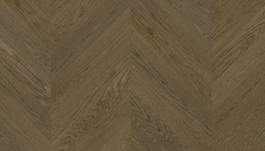 Chevron Parkett Eiche Esta Nova Eco Elite Stavanger extramatt lackiert – Nahaufnahme Chevron Parkett Eiche Esta Nova Eco Elite Stavanger extramatt lackiert – 2