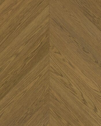 Chevron Parkett Eiche Natur gefast hellbraun Lack