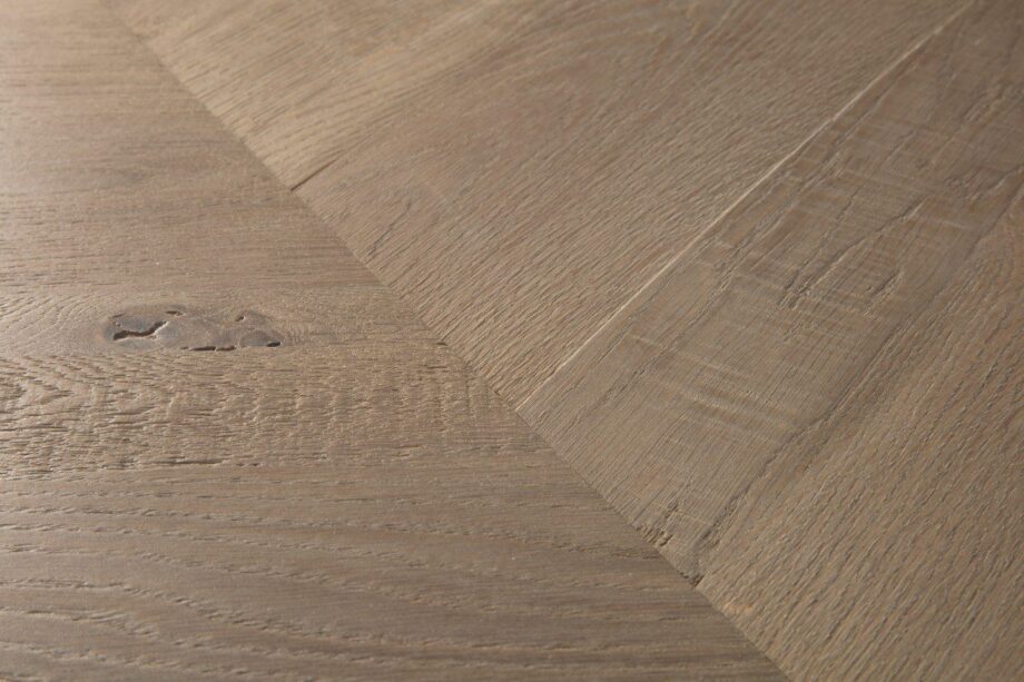 Chevron Parkett Eiche, Quick Step, intenso eclipse oak, geölt
