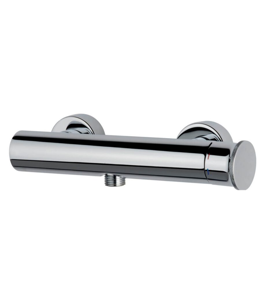 Duscharmatur Emmevi Filobrass 85002 – Ansicht 3 Duscharmatur Emmevi Filobrass 85002 – 3