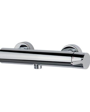 Duscharmatur Emmevi Filobrass 85002