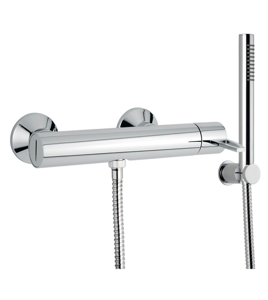 Duscharmatur Emmevi Ade 78002 – 4