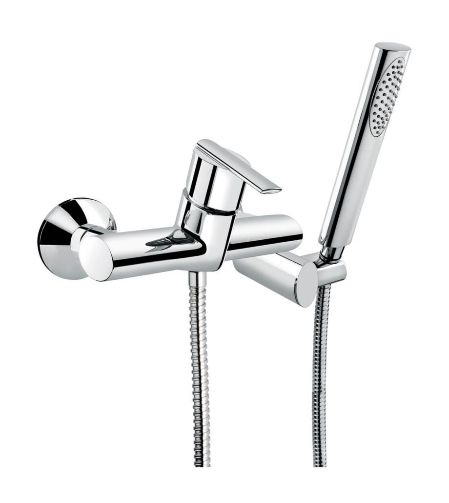 Duscharmatur Emmevi Elly 41002 – 2